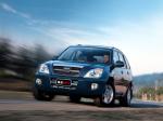 Chery Tiggo 2005 года